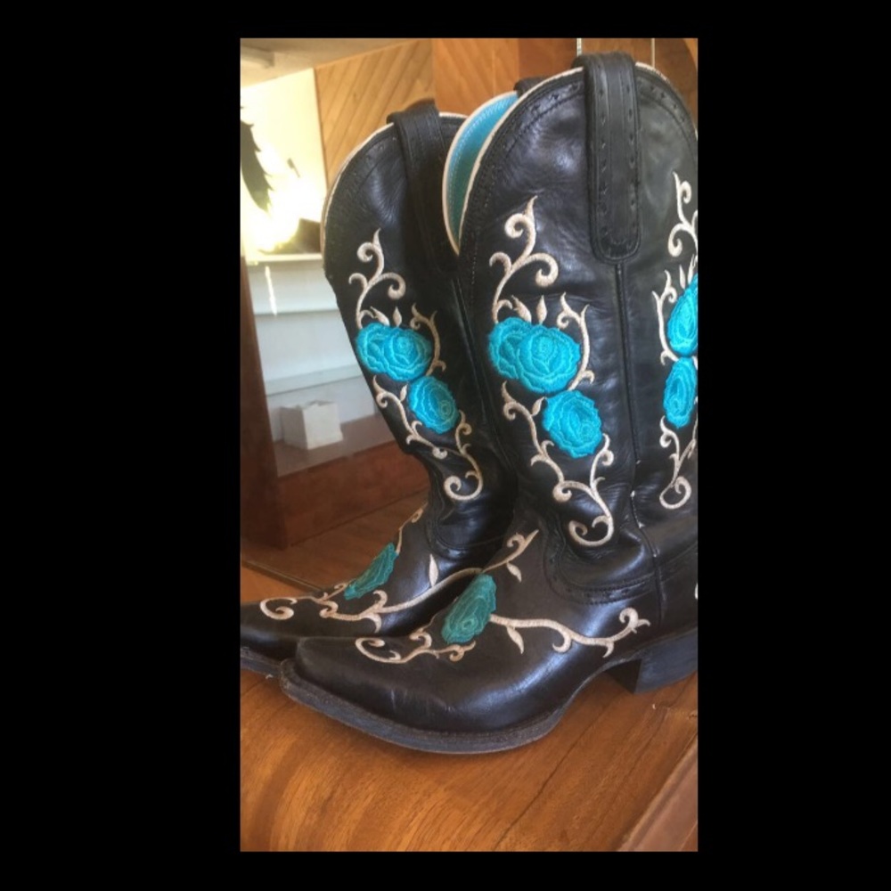 Ariat Boots